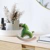 Exquisite Horse Sculpture Crafts Equilibrium Principle Decoration Horse  Study