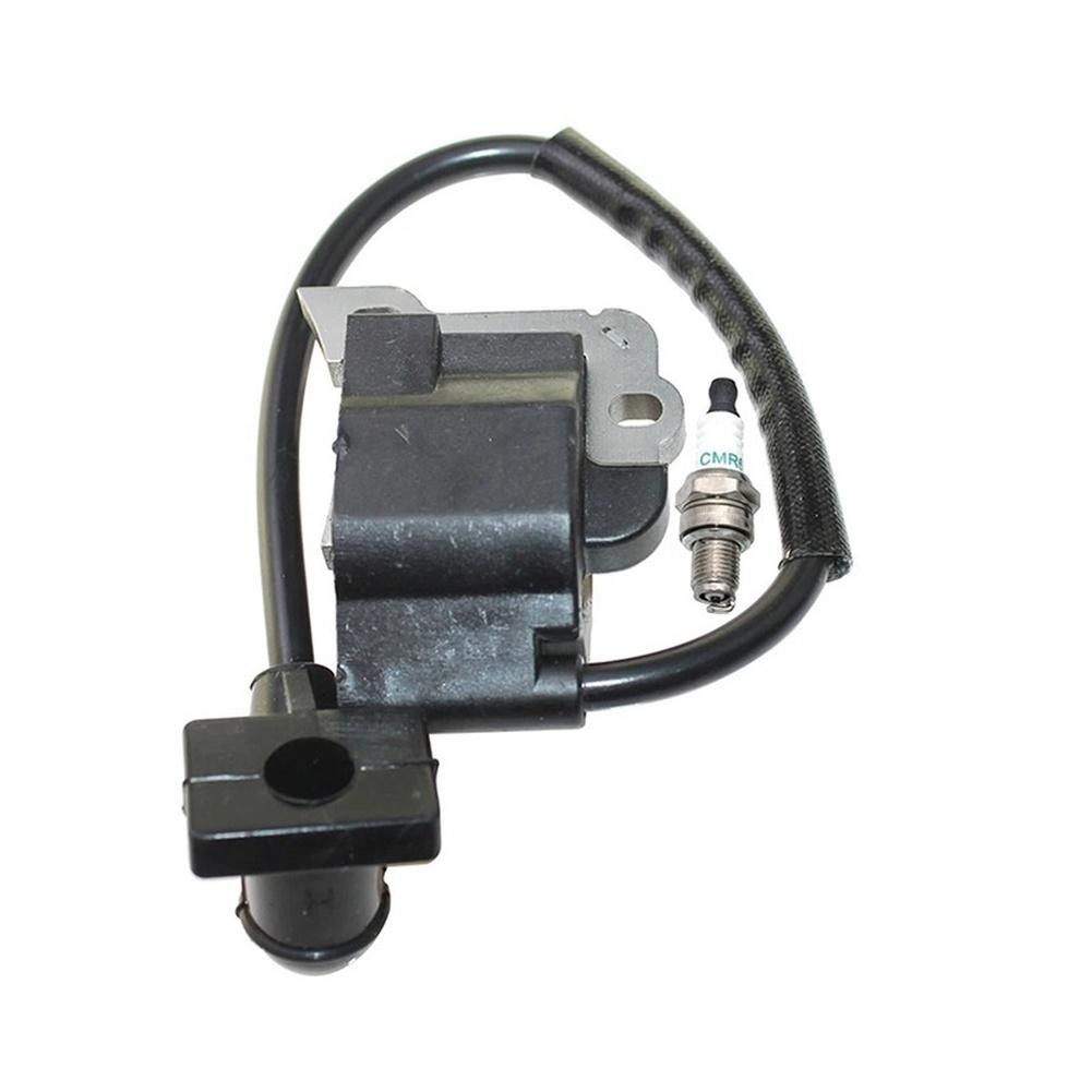 GX22 GX25 GX31 GX35 GX50 UMK422 UMK425 Комплект высокого напряжения Катушка зажигания Авто Садовые инструменты Запасная часть