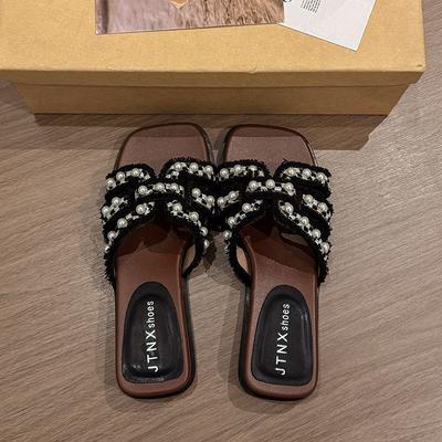 Женская обувь – Сандалии