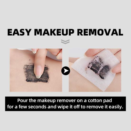 Водостойкая тушь для ресниц 12 г, долговечная, толстые, завитые ресницы, без размазывания, дизайнерская тушь для больших глаз