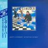 Виниловая пластинка JEFF LORBER  Step By Step 25PP166 ARISTA 1985 Япония Obi Джаз Б/у