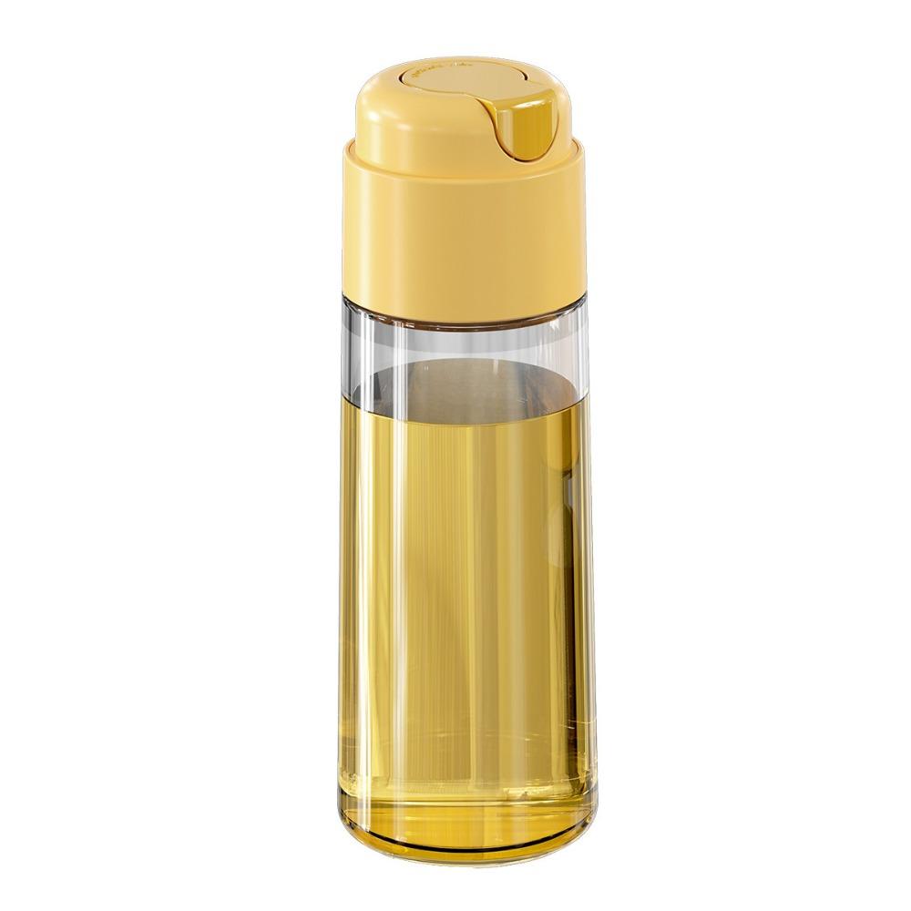 Glass Oil Bottle Leak-proof Olive Oil Pourers New Oil Pot  Oil Soy Sauce Vinegar