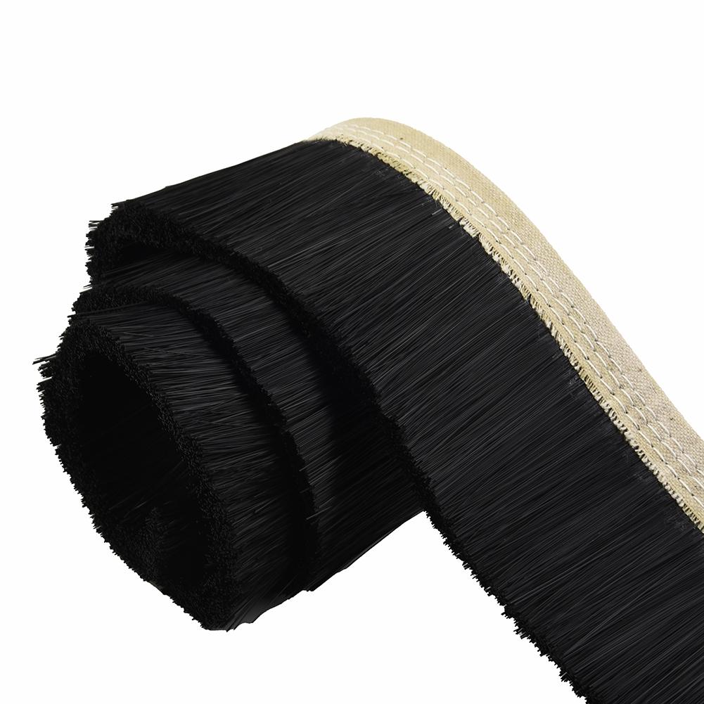 Щетка для защиты от пыли Щетка для защиты от пыли Фрезерный станок с ЧПУ