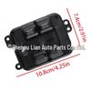 Chrysler Dodge 56054002AA Переключатель стеклоподъемника