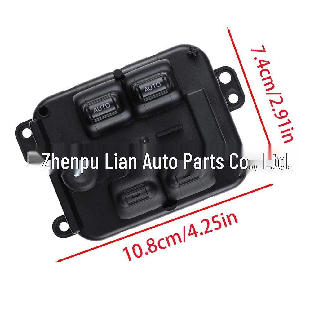 Chrysler Dodge 56054002AA Переключатель стеклоподъемника