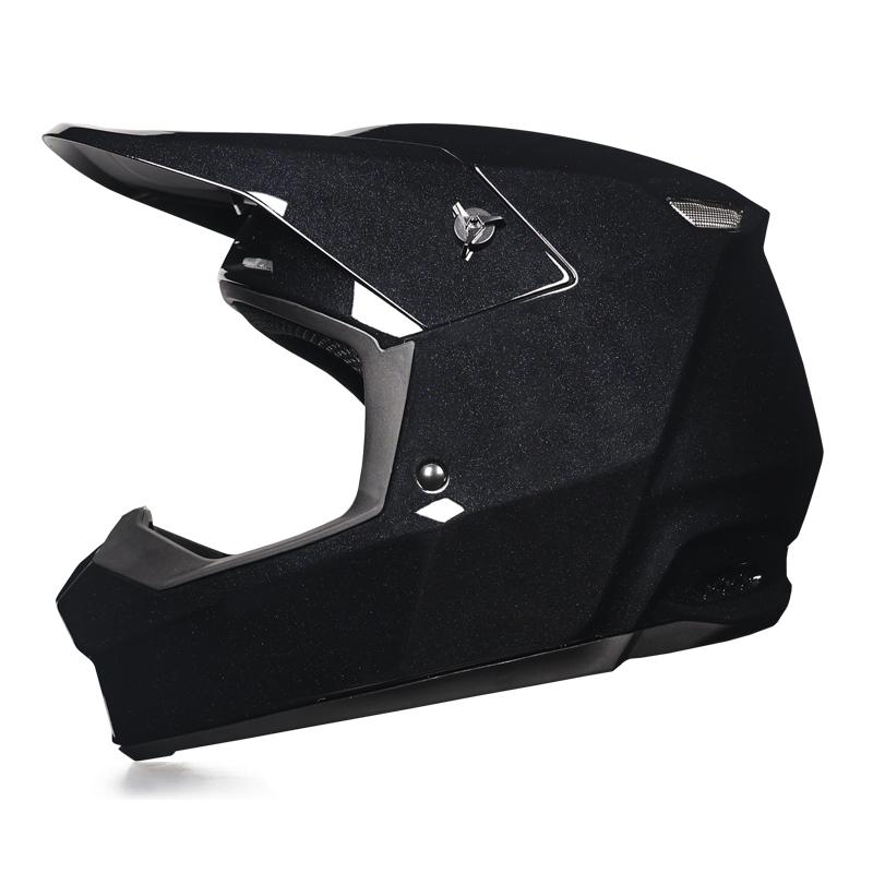 New Children Motorcycle Helmet Off-Road Helmet Downhill Am Dh Cross Capacetes Motocross Cascos Go-Kart Dot Certification Rally