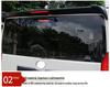 Toyota Hiace 2019-2023 Rear Roof Spoiler - No-Punch Sport Edition