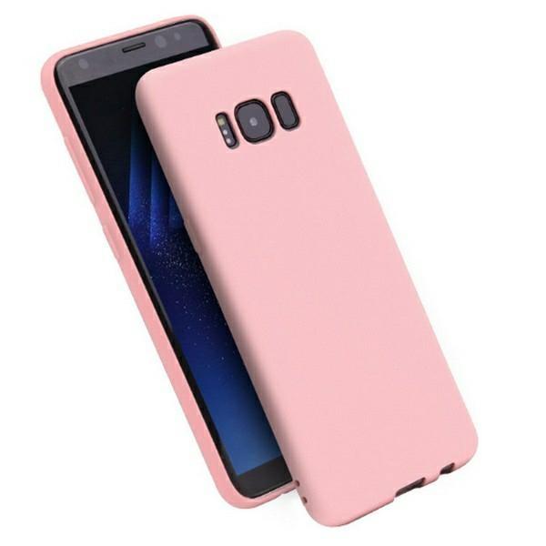 Etui do Samsung Galaxy M53 5G Beline Candy Jasnoróżowe