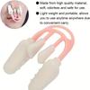 3pcs Nose Shaper,Beautiful Nose Clip,For Nose 3D Nose Bridges Heightening Device,Lifting Clip Bridges Beauty Enhancer