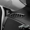 Накладка на рамку решетки переднего воздуховода для Hyundai Kona 2024 2025 Аксессуары