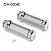 Motorcycle Grips Handle Grip for Harley Road King Special 2017-2025 Road King FLHR 08-22 Road King Classic FLHRC 2008-13