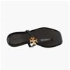 Tory Burch 137704 013 Roxanne Jelly Flat Flip Flop Slippers