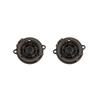 6562CR Car Loudspeaker Tweeter Head For Peugeot 307 408 308 508 Citroen C5 DS  9666402780