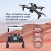 Новый дрон K80 Pro Max 5G WiFi FPV Бесщеточный двигатель 360° Лазерный обход препятствий GPS Backhaul 8K HD Двойная камера Пульт дистанционного управления Квадрокоптер Дрон Игрушка