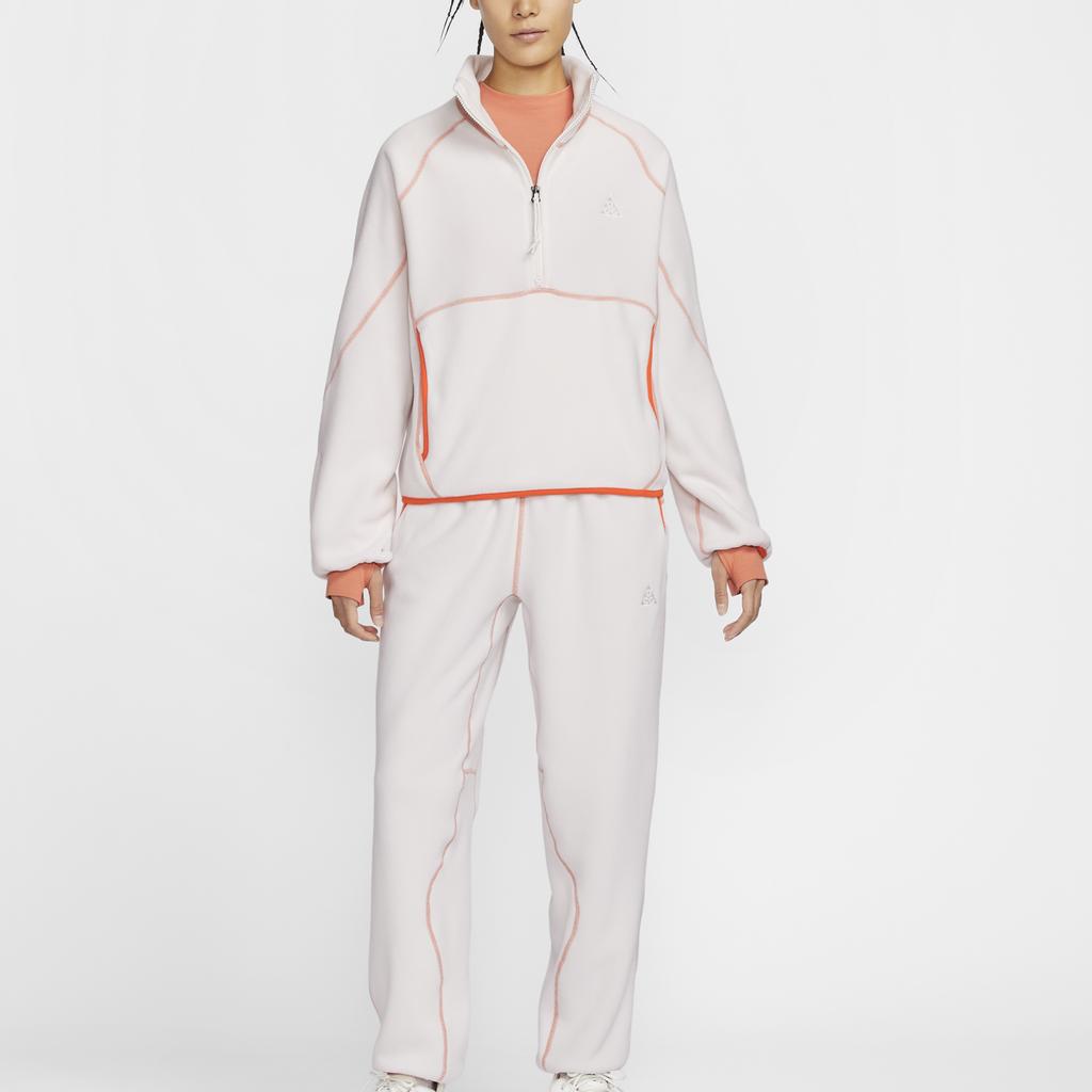 Новый женский топ Acg Nike Acg 'Wolf Tree' на молнии 1/2 HJ0238-030