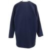 Balenciaga Made In France Coat 34 Navy Women Used