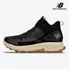 Галерея New Balance Iero Mid повседневные модные черные кроссовки 754b19