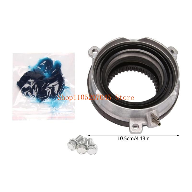 37cd Wheel Hub Lock Hub Actuator for Ssangyong Actyon Kyron2 Rexton 4151009100