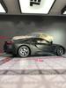 Rastar 1:24 BMW I8 model car, zinc alloy metal decoration, collectible gift car