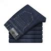 Jeep Spirit Mens Stretch Casual Pants For Business And Leisure In Spring Autumn