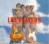 CD LES PLAYERS - L'Integrale 3930038 Magic Records 2000 Japan Rock Used