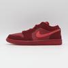 IB7012-600 Nike Air Jordan 1 Low День Святого Валентина (2026) (Женский)