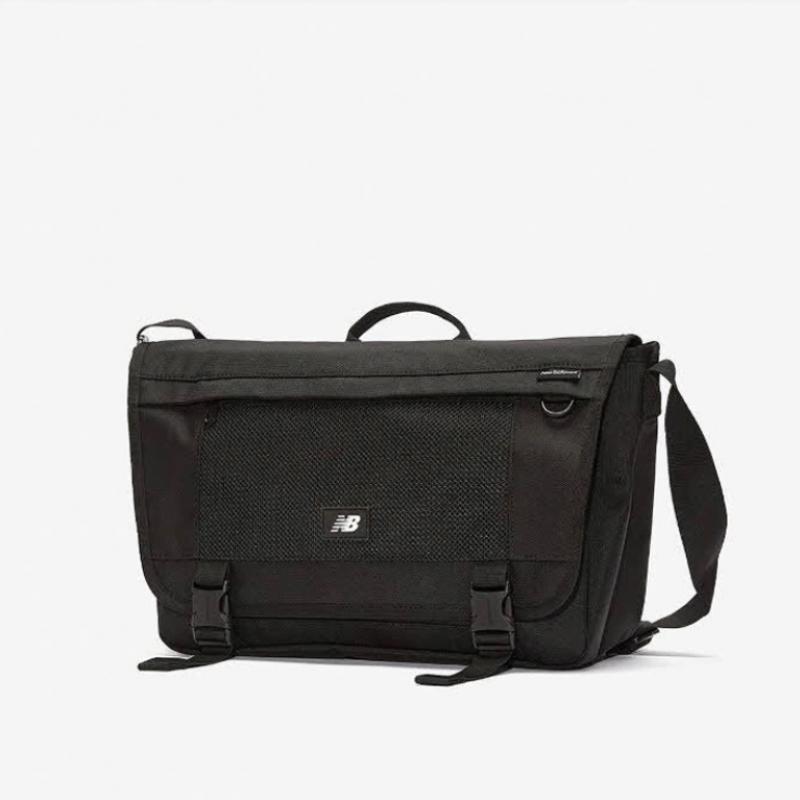 New Balance Клубная сумка-мессенджер Authentic Nbgcess203 19 Сумка через плечо