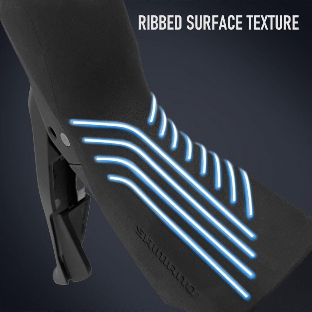 SHIMANO Откидная ручка левого рычага HYD BL-RX610