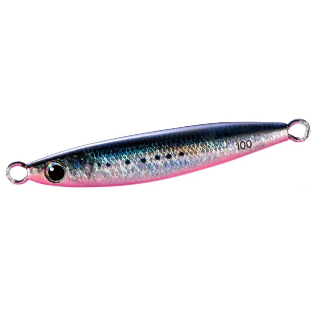 Shimano Ocea Fall Shot 100g 003 SR Hadeiwashi Metal Jig JV-A10W