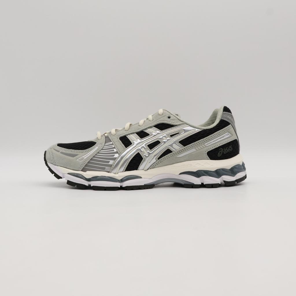 1203A846-020 KITH Ronnie Fieg A Asics Gel-Kayano 12.1 Peat Cream Black (Мужской)