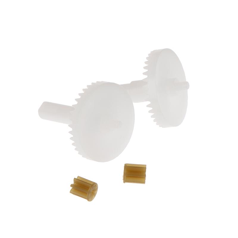 1Set RC Drone Quadcopter Spare Parts High Quality Gears Set DIY Assembly Accessories For E88 Model Drone Accessories