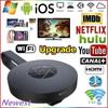 HDMI Android / IOS Wireless Hdmi with The Screen Airplay Push Treasure HD Mobile TV Projection Video Transmission