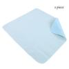 2Pcs Reusable Underpad Washable Waterproof Kids Adult Incontinent Pad