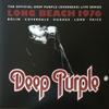 LP DEEP PURPLE  Long Beach 1976 0210976EMU EAR MUSIC 2016 Европа Рок