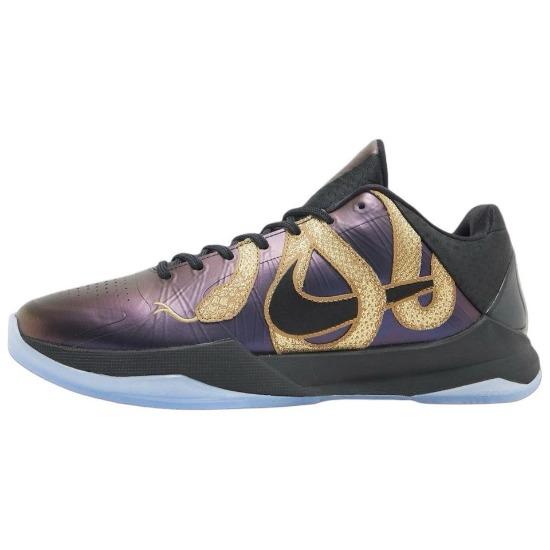 Nike Zoom Kobe 5 Protro «Год Мамбы» IB4481-500 Мужские размеры