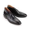 Roshoeman 7002 Ботинки Chukka Черные Keep