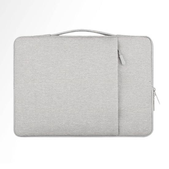 Стильная сумка для ноутбука, износостойкая, прочная, пыленепроницаемая.