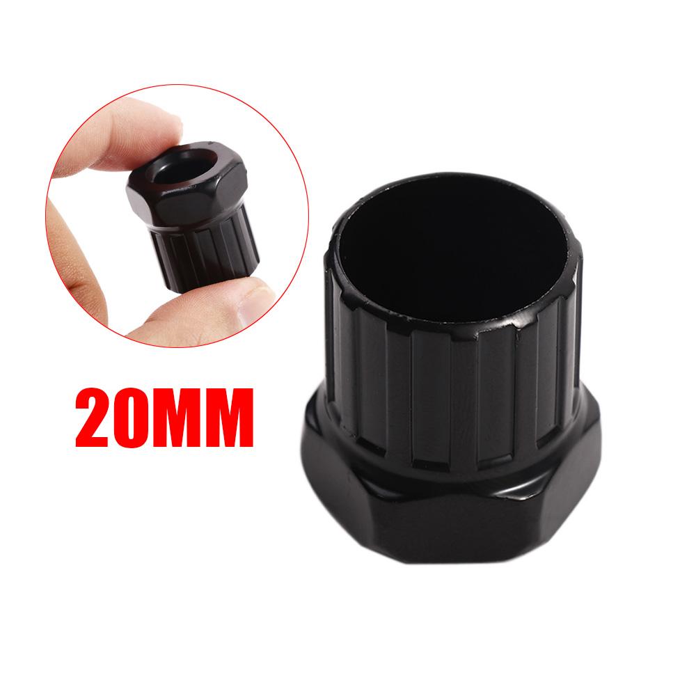 Bicycle Cassette Removal Tool Bike Rear Cassette Cassette Removal Tool Freewheel Socket Cog Remover