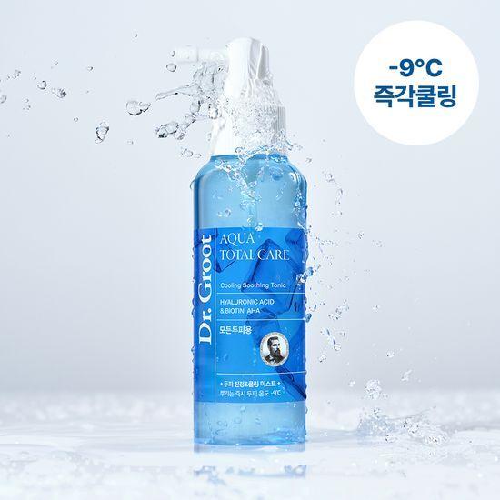Dr. Groot Aqua Cooling Scalp Tonic 100ml Special