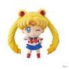5 шт. Аниме Сейлор Мун S Фигурка Мультяшная Figuarts Mini Кайю Мичиру Томоэ но Меиоу Сецуна Игрушки для Девочек Модель Подарок Куклы