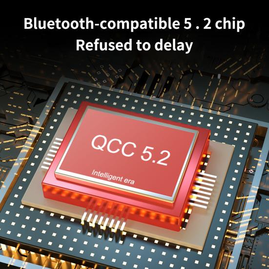 Bluetooth-совместимый 5.2 Приемник 15M Дальность действия Объемный Звук aptX Низкая Задержка Оптический AUX 3.5MM Коаксиальный Автомобильная Стереосистема Динамик Беспроводной Аудио Адаптер