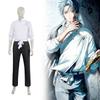 Jujutsu Kaisen Okkotsu Yuta Character Outfit With Functional Design For Anime Costumes