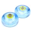 Intermediate Yo-Yo Spin Gear Crystal Bind Special Model (Clear Blue)