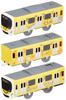 Plarail Gudetama Smile Train SC-03