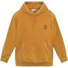 Logo Outdoor Casual Sports Hoodie Men Hoodies Wheat A694Q-P47