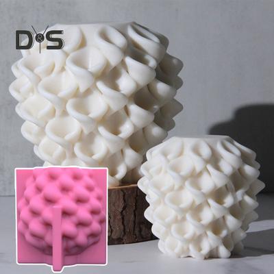 Форма для помадки без запаха, форма для выпечки Morning Glory, пищевая силиконовая форма для выпечки