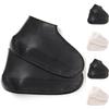 Adults And Children Waterproof Rainy Day Thickened Non-Slip Wear-Resistant Sole Outdoor Rubber Latex Rain Shoe Covers