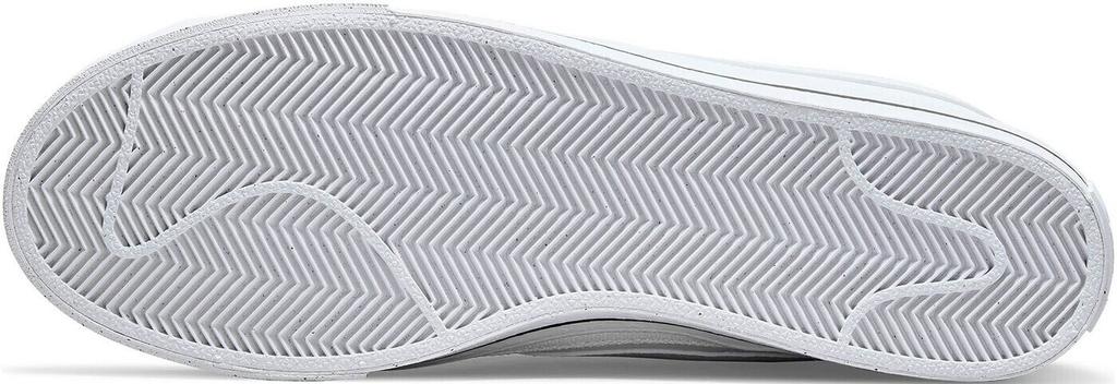 Sneakers Nike Court Legacy Next Nature White/white/black