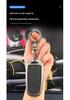 Ключница Geely Emgrand L HiP, Vision, Xingrui, Boyue Pro, Binrui, Binyue, GS с пряжкой