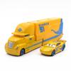 Cars Toys, Miniature Cars, Disney McQueen, Pixar Model Cars, Kids' Gift, Birthday Gift Set [C] Ilo Shop